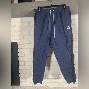 Men’s Size Large Reebok Pants